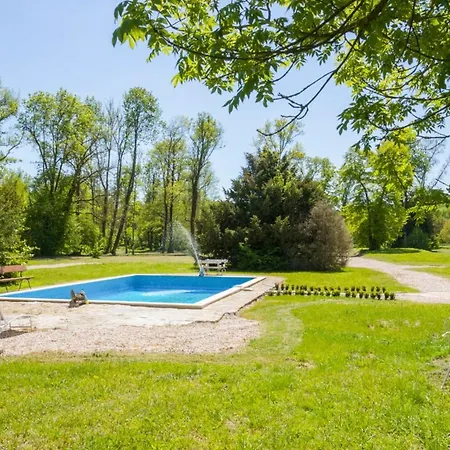 Chateau Sleeps 20 Pool Wifi *
